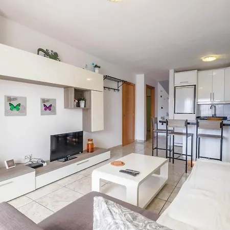 Appartement Holiday Valley - Teneriffa Sud *