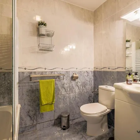 Appartement Holiday Valley - Teneriffa Sud