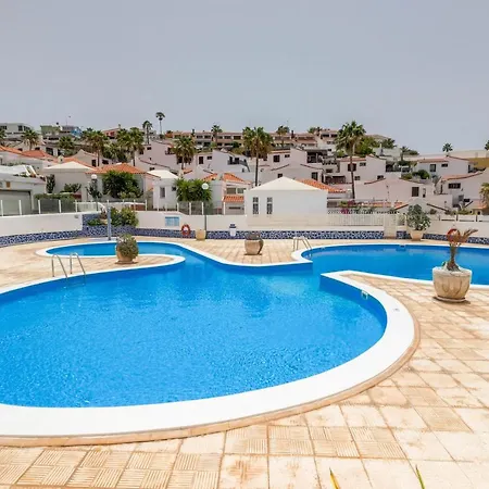 Апартаменты Holiday Valley - Teneriffa Sud